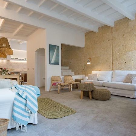 Roques Villa Ciutadella  Exteriör bild