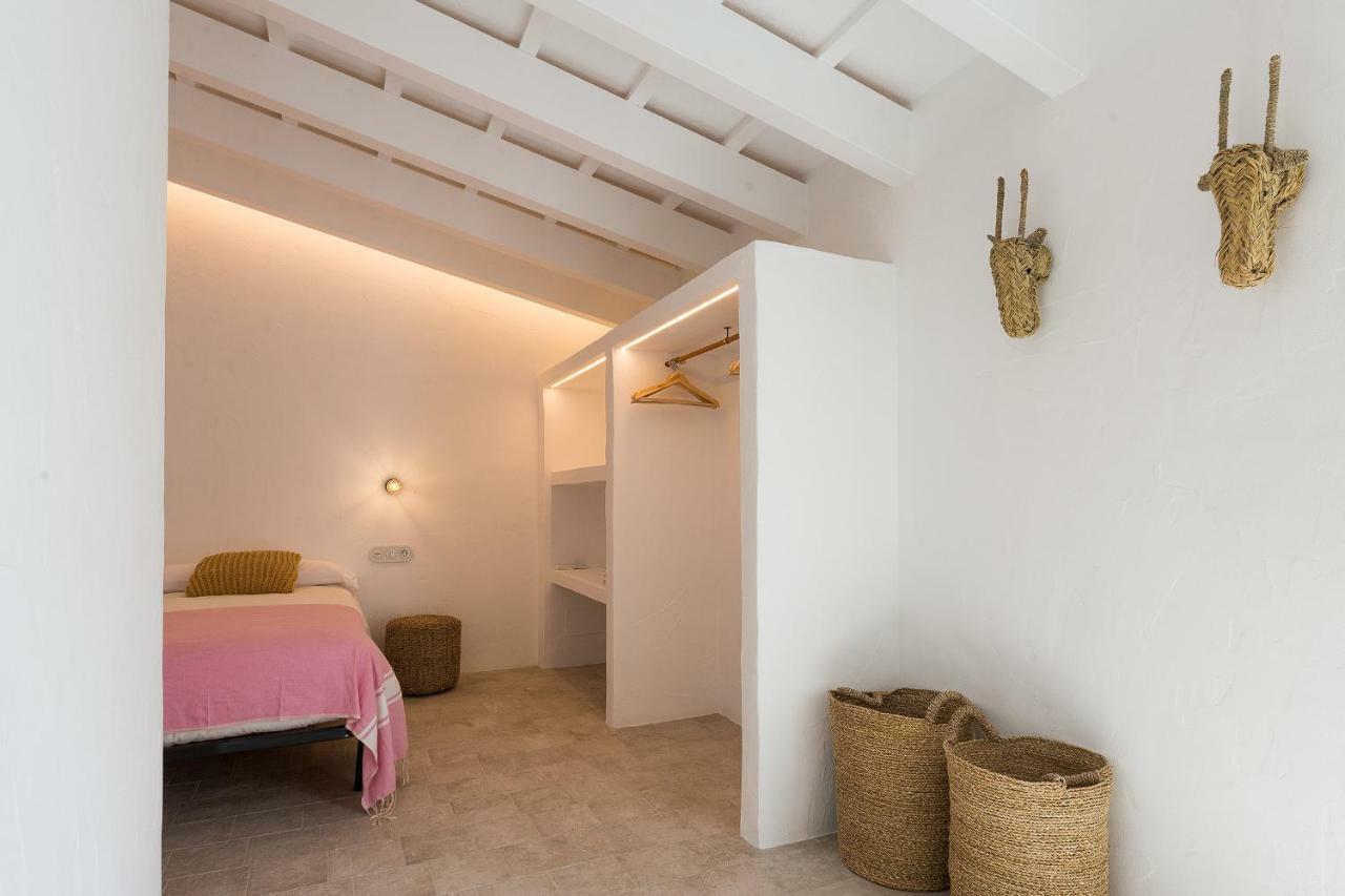 Roques Villa Ciutadella  Exteriör bild