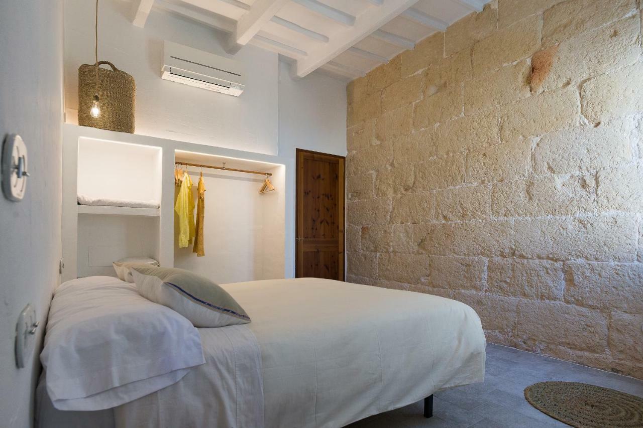 Roques Villa Ciutadella  Exteriör bild