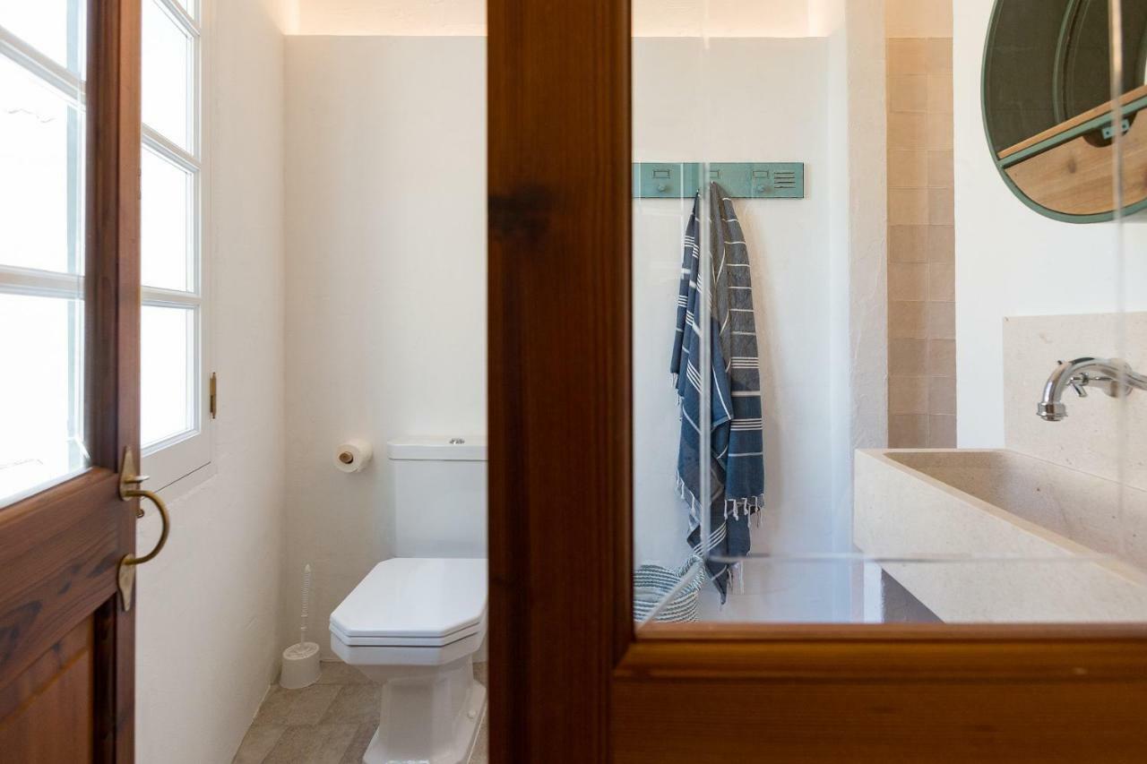 Roques Villa Ciutadella  Exteriör bild