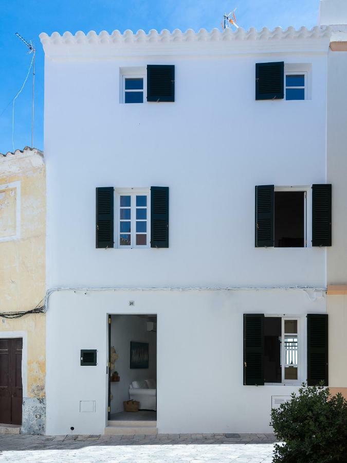 Roques Villa Ciutadella  Exteriör bild