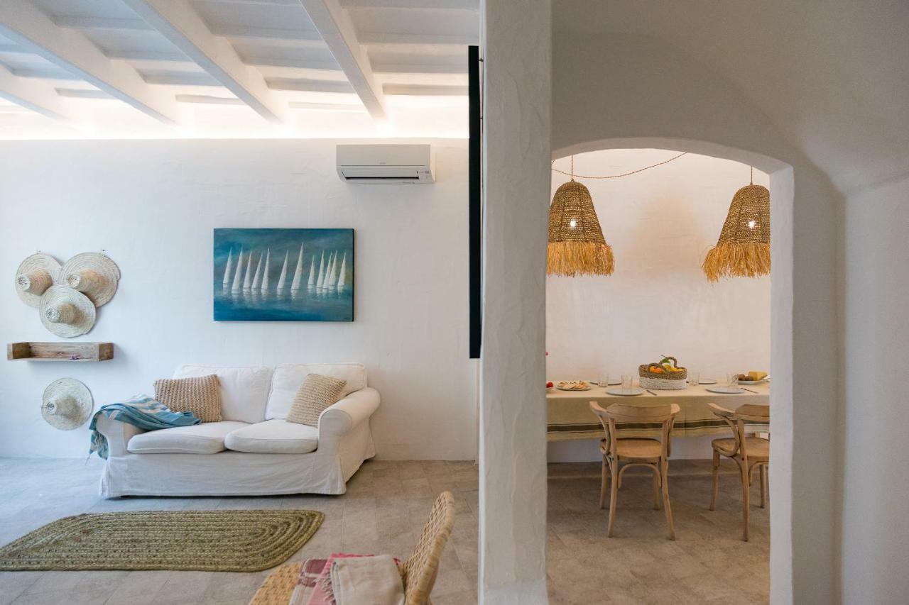 Roques Villa Ciutadella  Exteriör bild