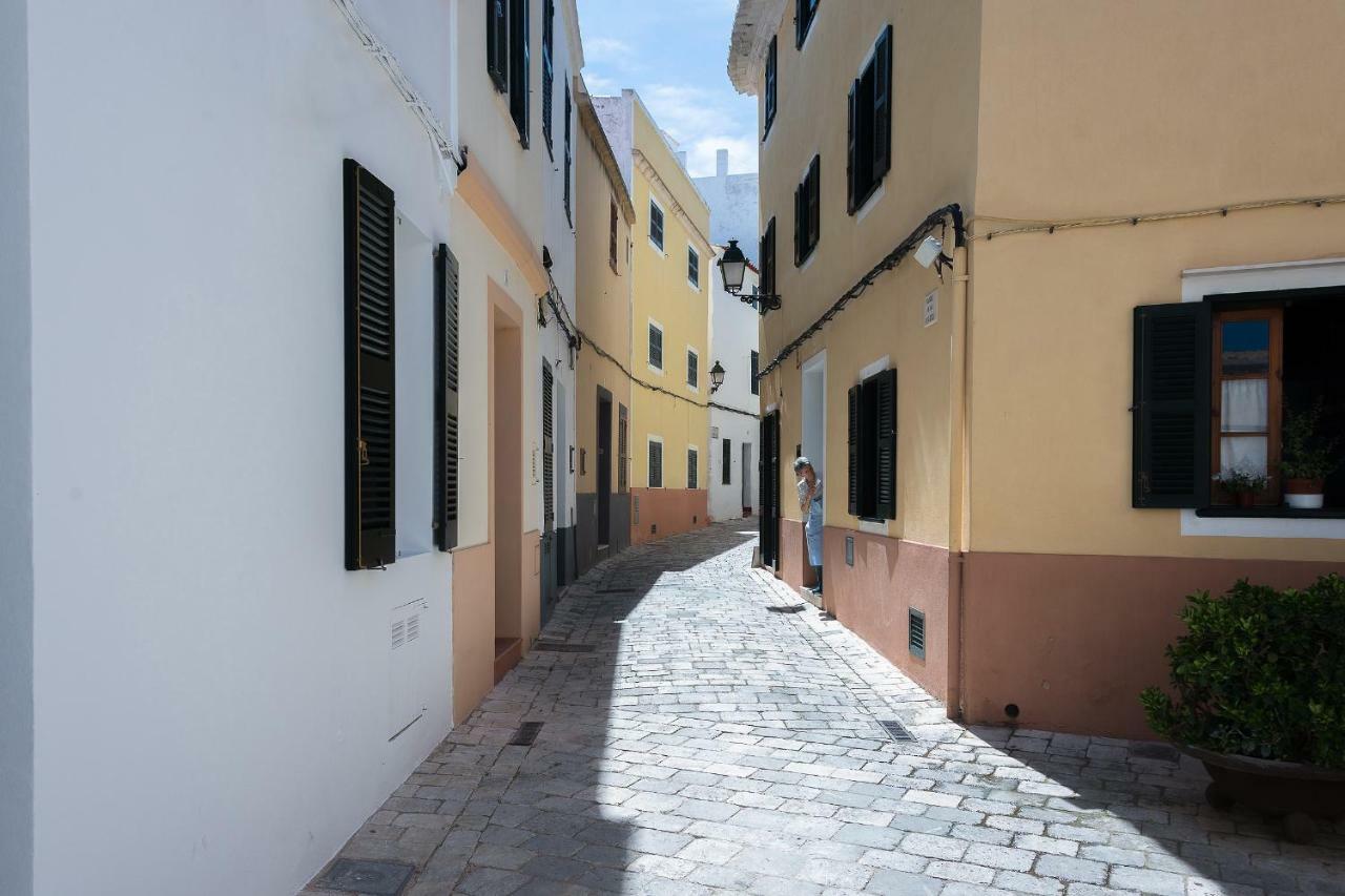 Roques Villa Ciutadella  Exteriör bild