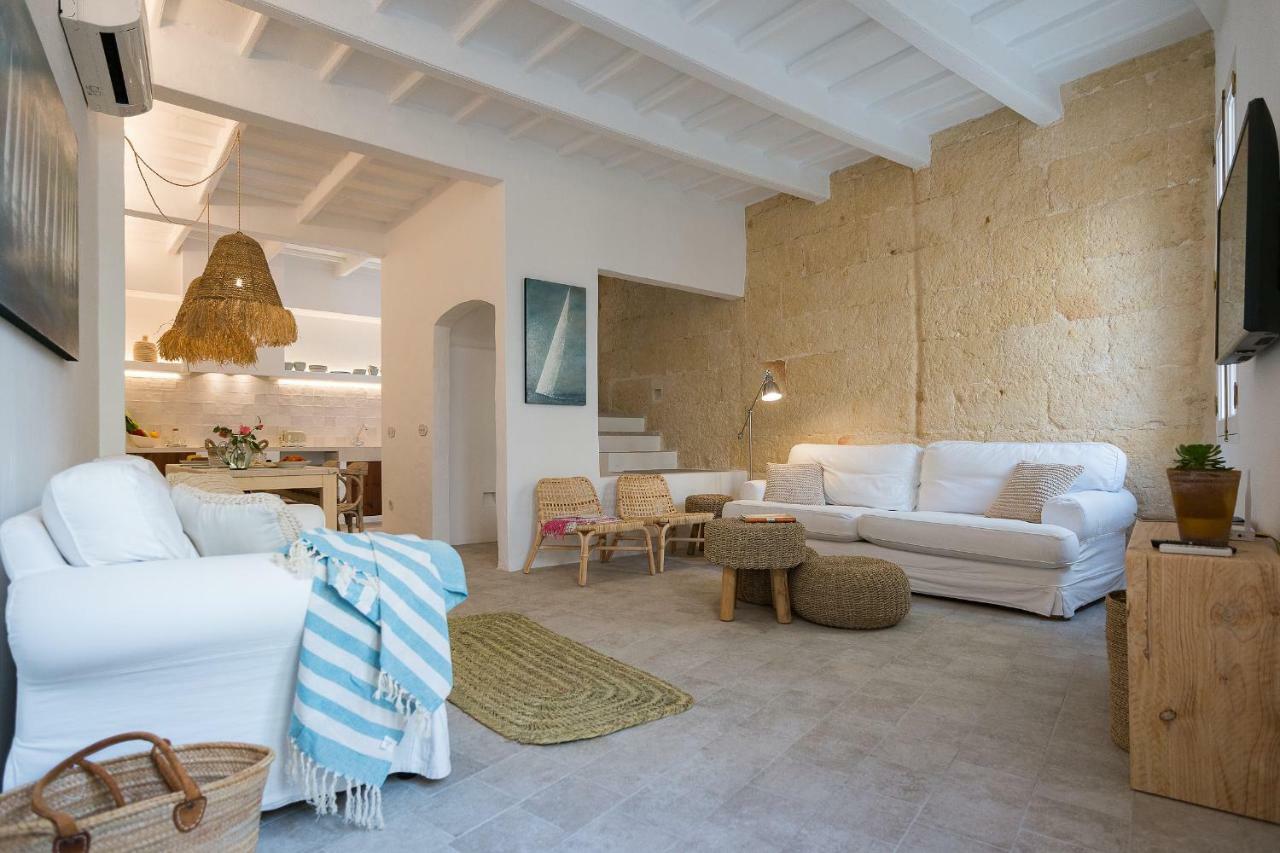 Roques Villa Ciutadella  Exteriör bild