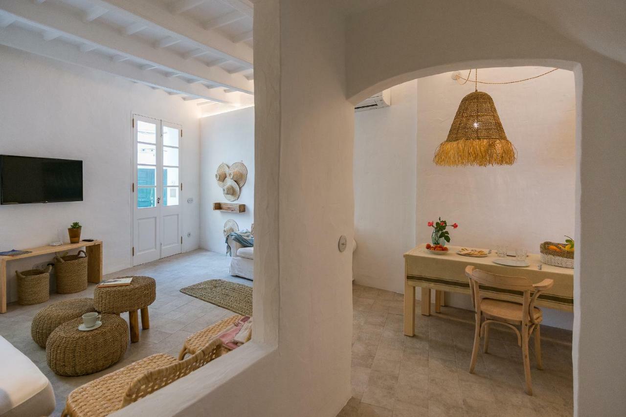 Roques Villa Ciutadella  Exteriör bild