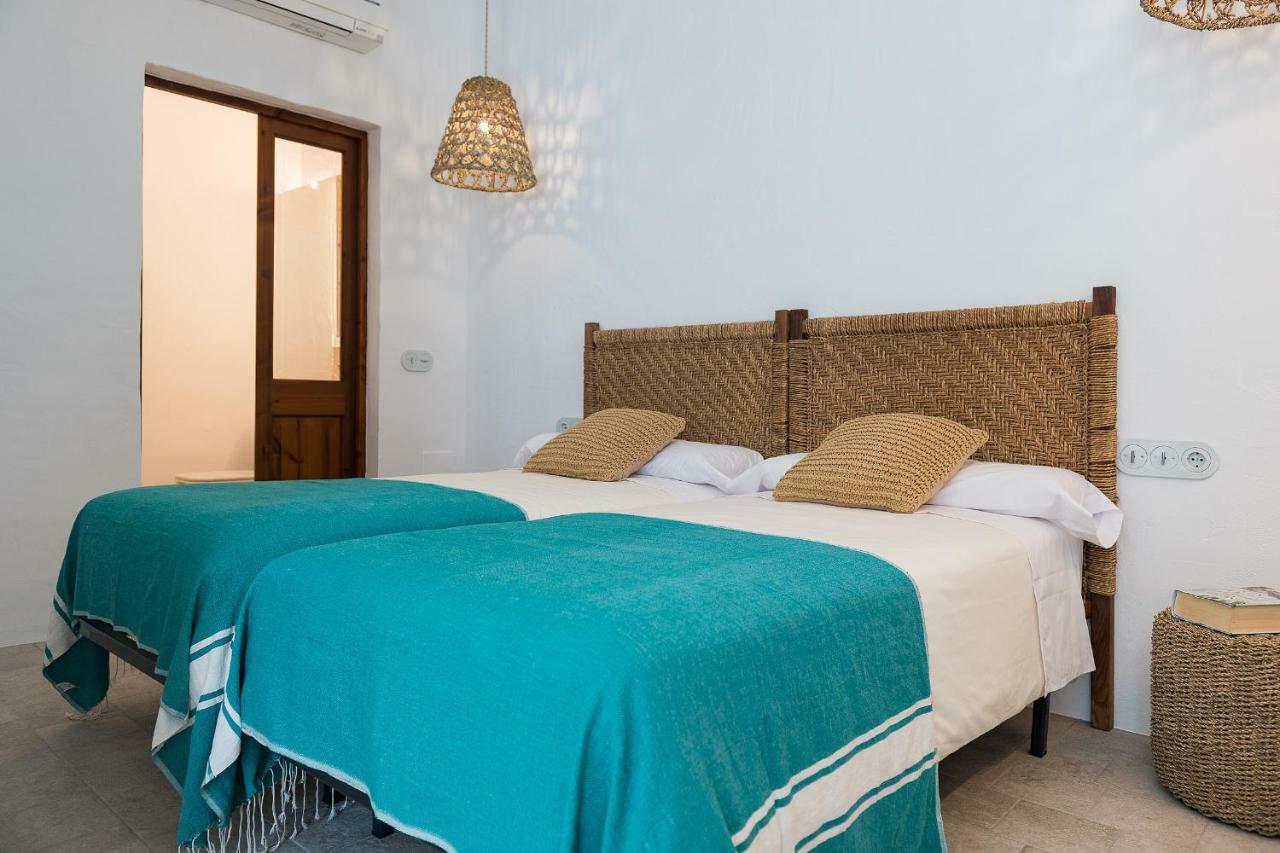 Roques Villa Ciutadella  Exteriör bild