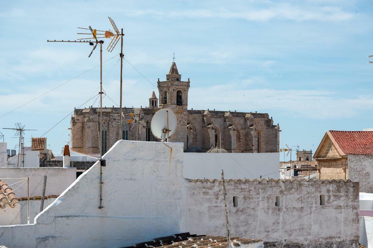 Roques Villa Ciutadella  Exteriör bild
