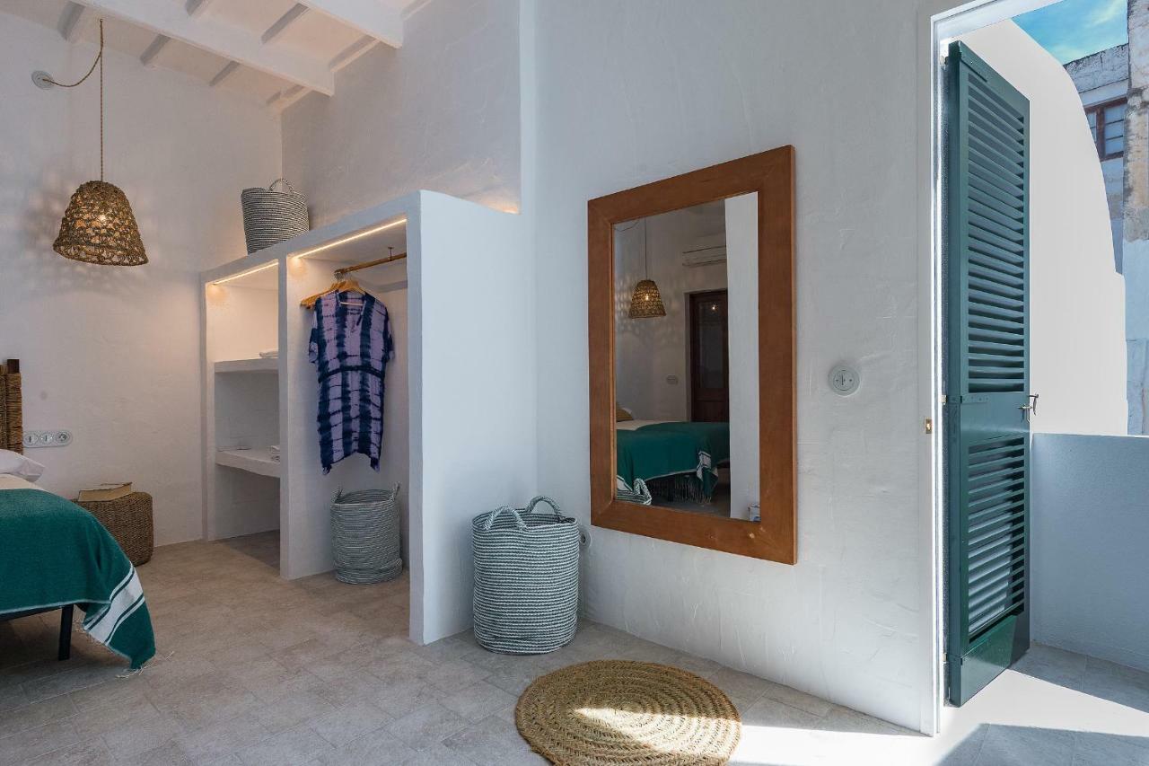Roques Villa Ciutadella  Exteriör bild