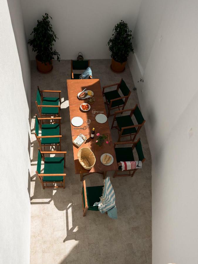 Roques Villa Ciutadella  Exteriör bild