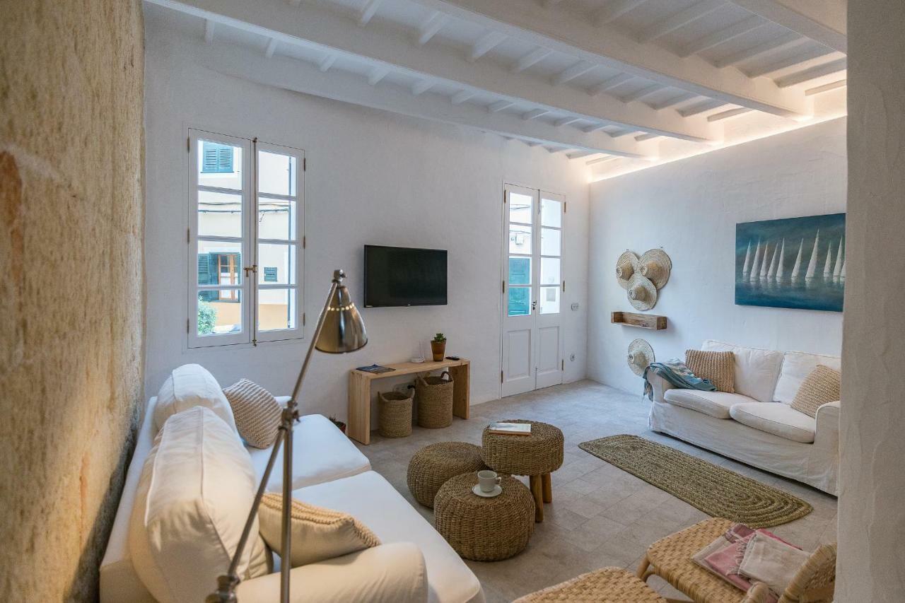 Roques Villa Ciutadella  Exteriör bild