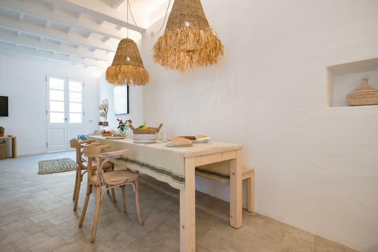 Roques Villa Ciutadella  Exteriör bild