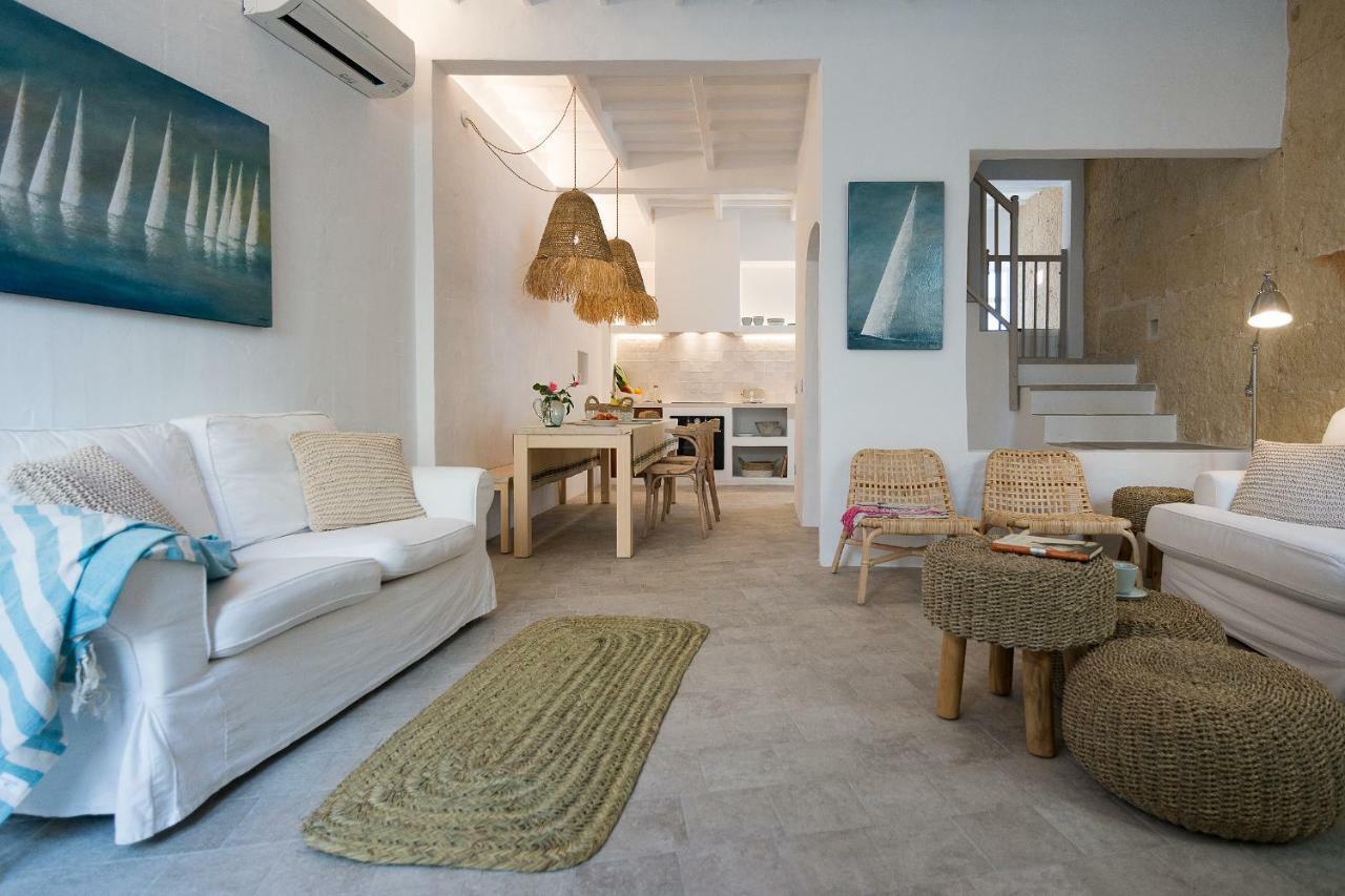 Roques Villa Ciutadella  Exteriör bild
