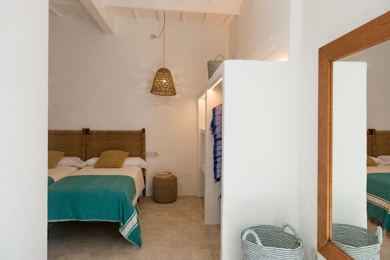 Roques Villa Ciutadella  Exteriör bild