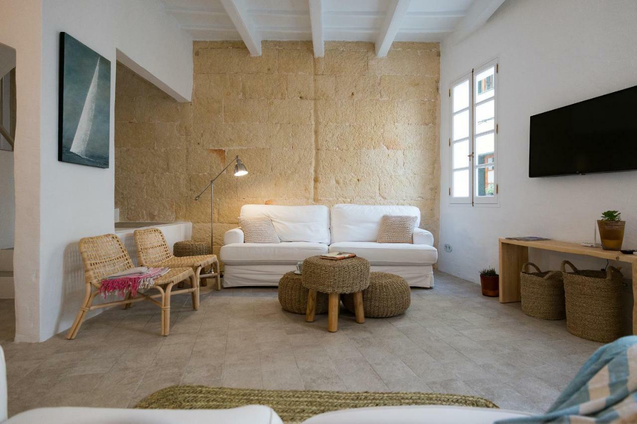 Roques Villa Ciutadella  Exteriör bild
