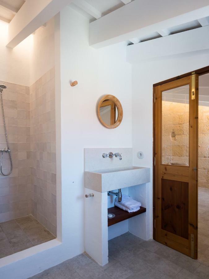 Roques Villa Ciutadella  Exteriör bild