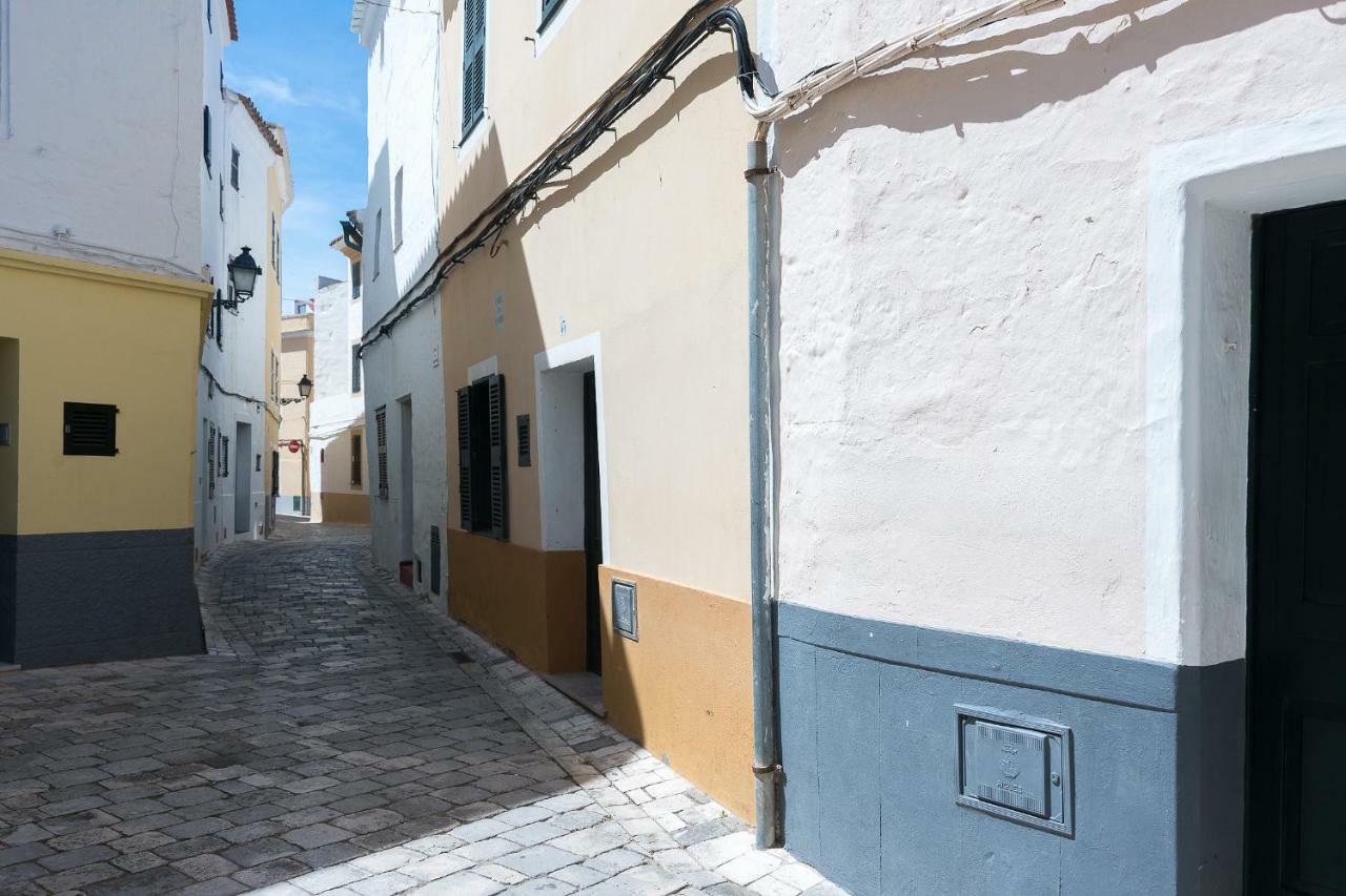 Roques Villa Ciutadella  Exteriör bild