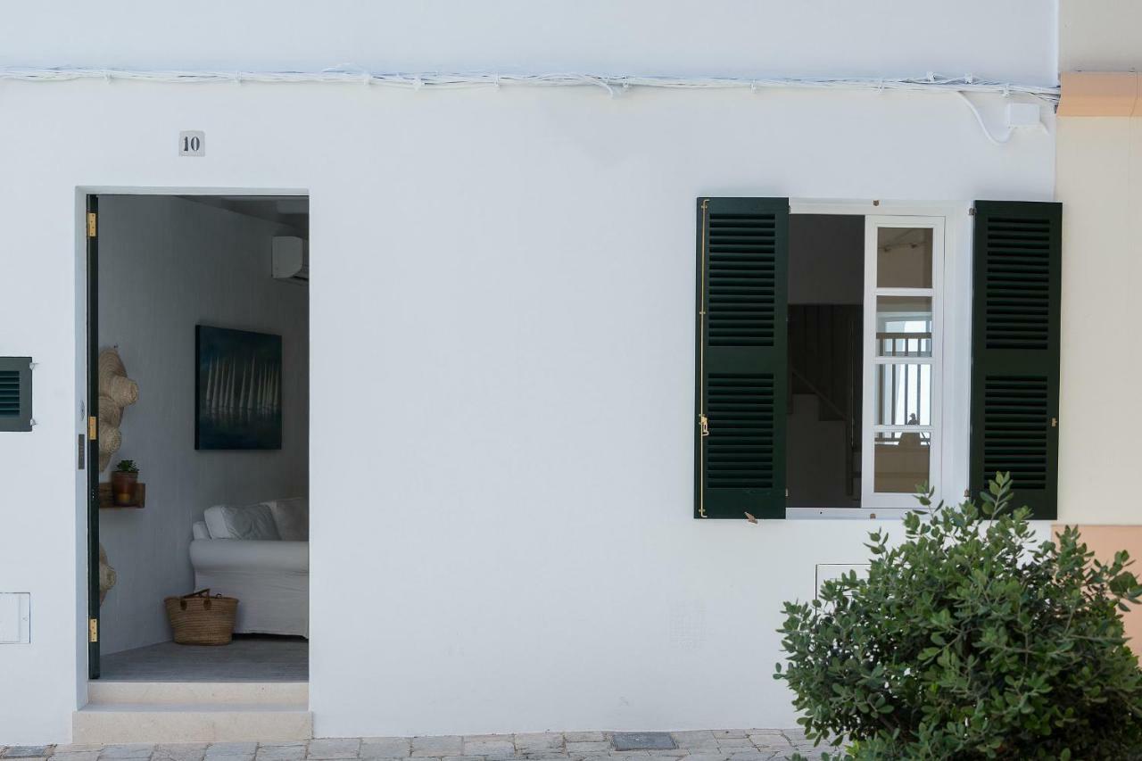 Roques Villa Ciutadella  Exteriör bild