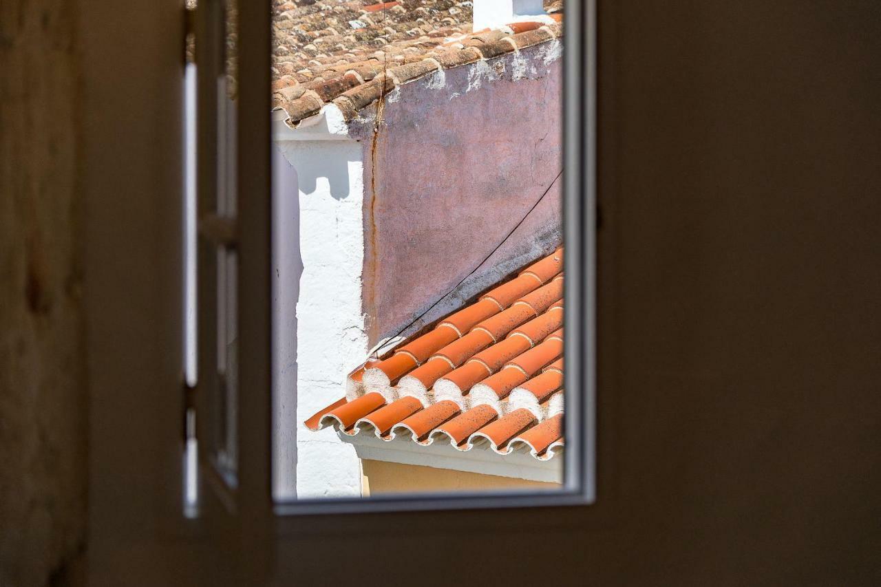Roques Villa Ciutadella  Exteriör bild
