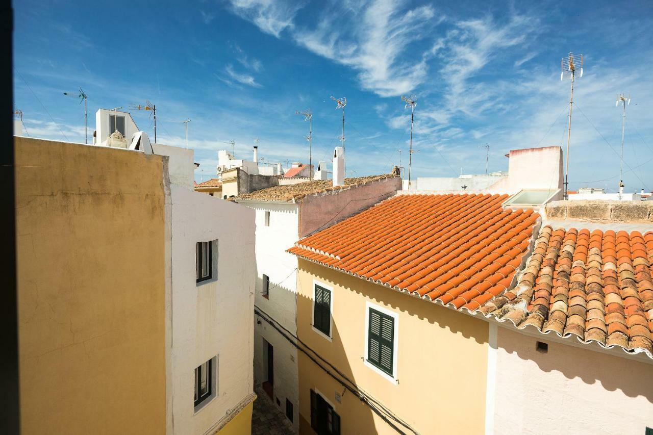 Roques Villa Ciutadella  Exteriör bild