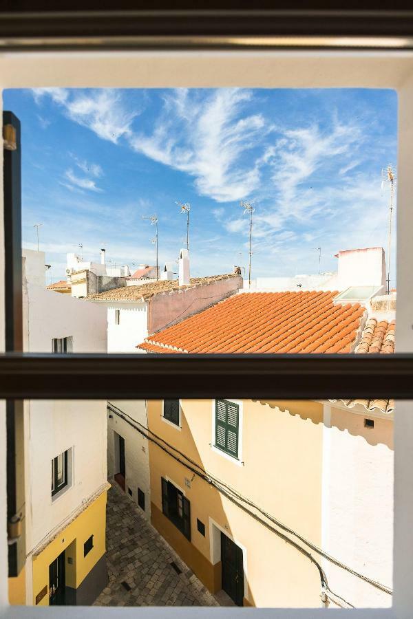 Roques Villa Ciutadella  Exteriör bild