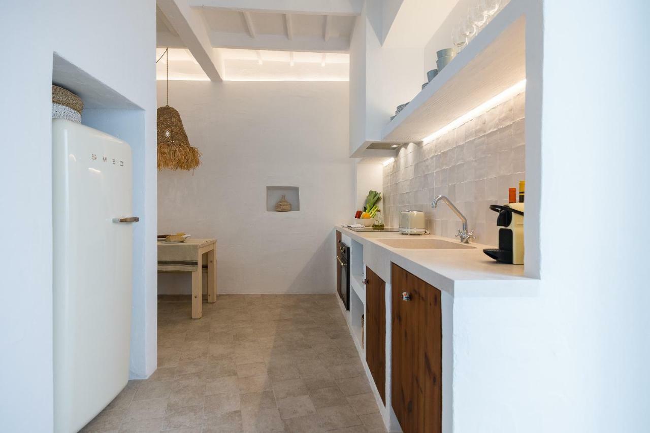 Roques Villa Ciutadella  Exteriör bild