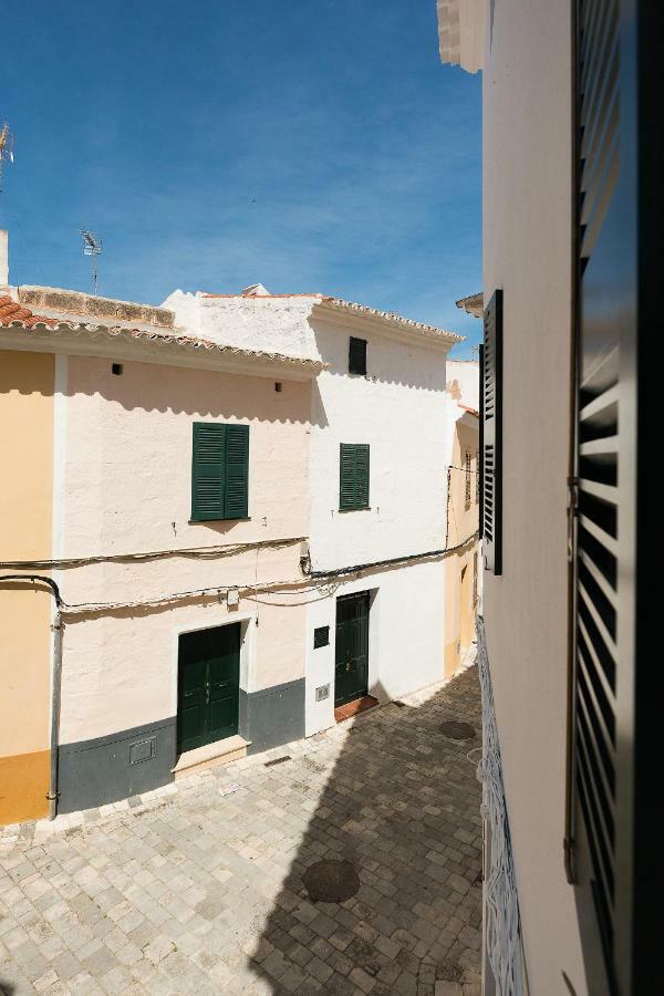Roques Villa Ciutadella  Exteriör bild